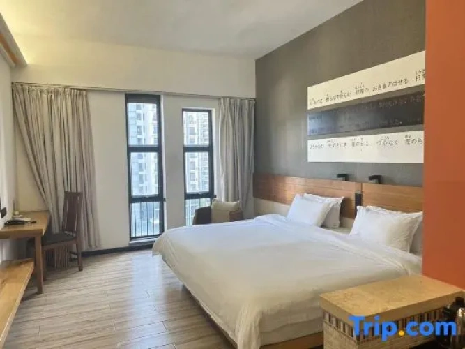 Business Double room