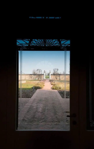 Locanda Ca' Rossa