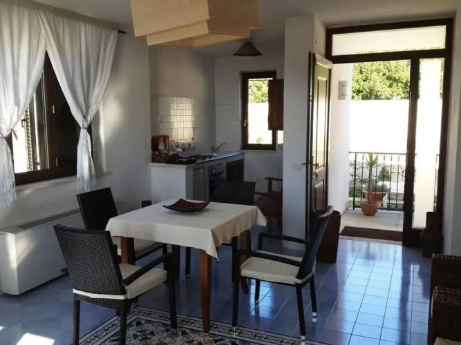 Cala d'Aspide Resort