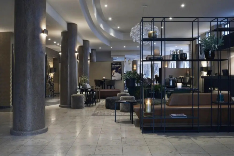 Hotelbild