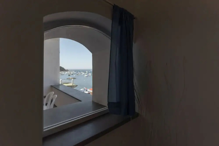 Marina Grande - Gioia Apartments