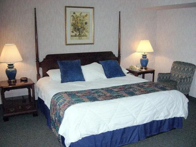 Best Western-Tysons Westpark