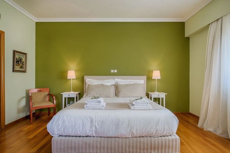 Bello Blu Luxury Villa