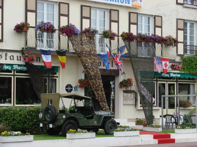 Hotelbild