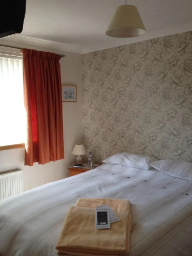 Coppertree Bed and Breakfast