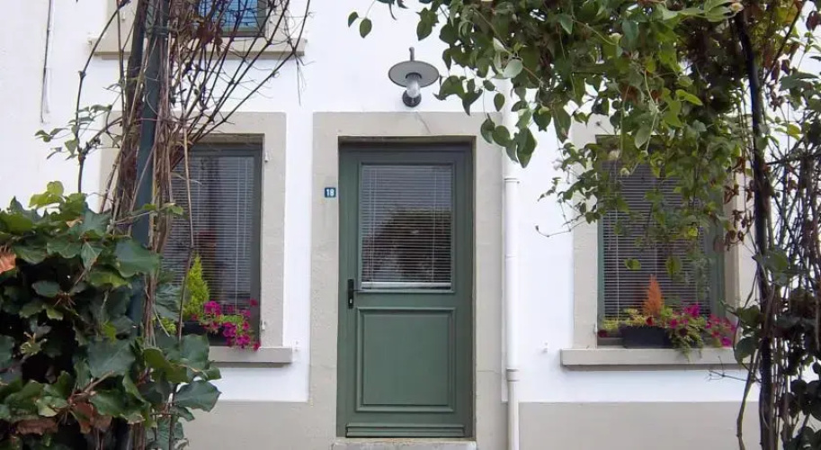 La Maison Hôte