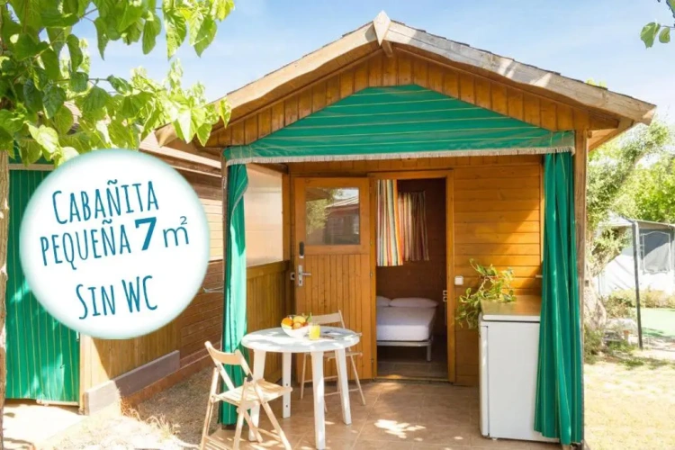 Double Bungalow