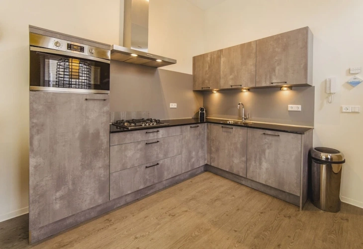 1 Bedroom Comfort Apartment