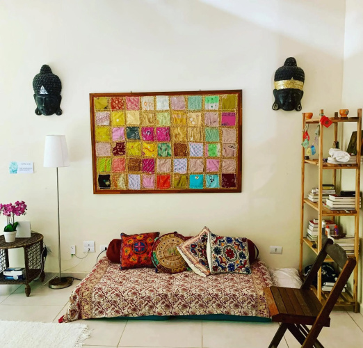 Casa Viva Itamambuca