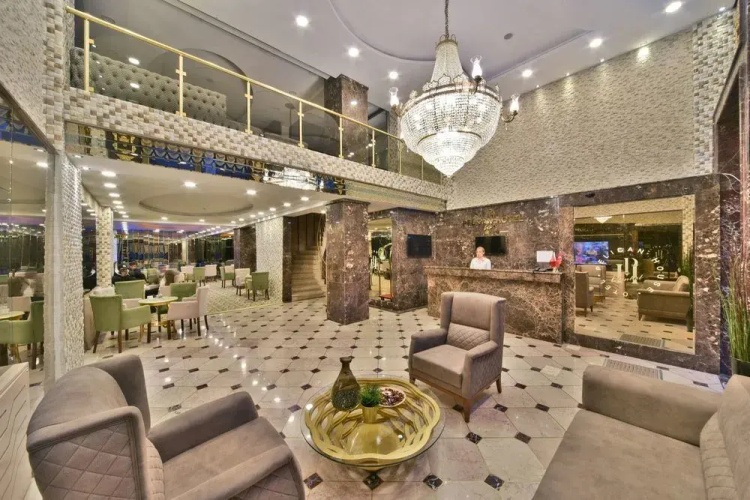Imagen del hotel