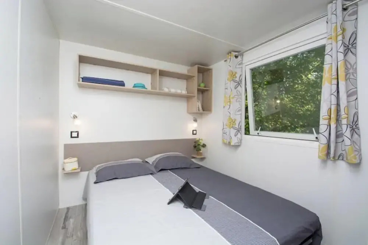 Camping le Luberon