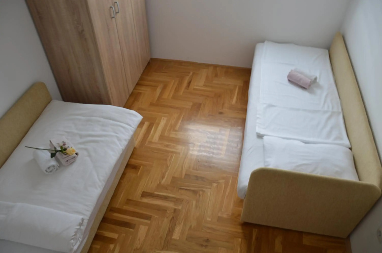 Apartman Biser