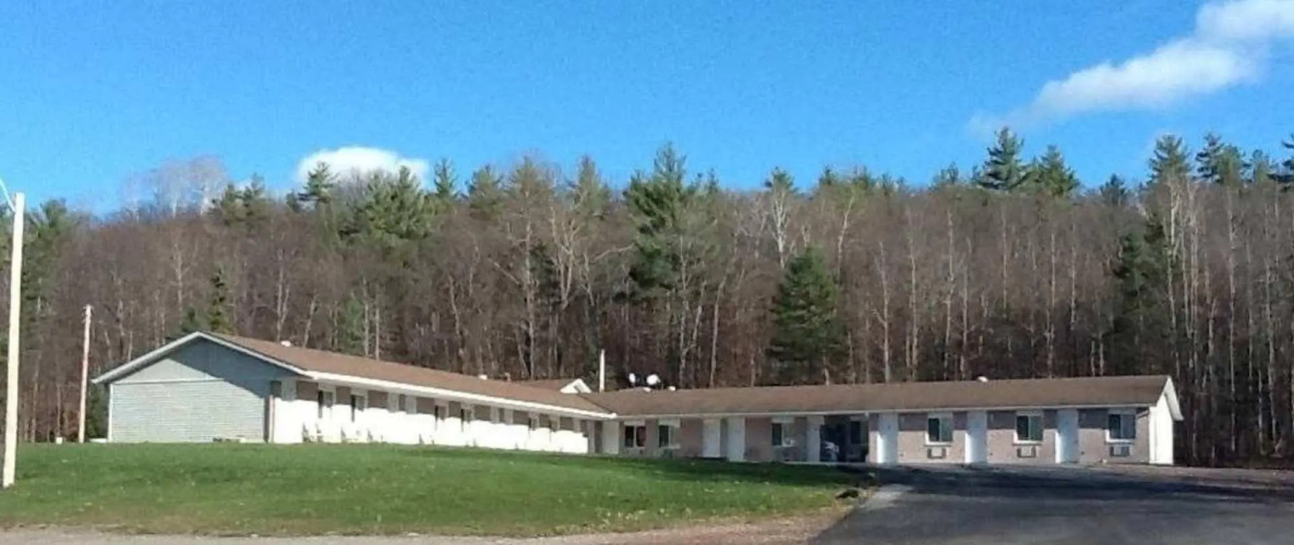 Motel Bryson