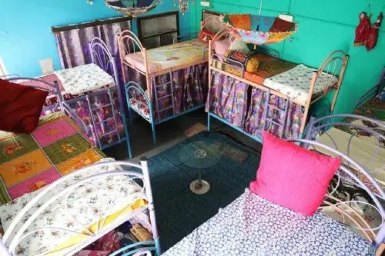Destiny Hostel
