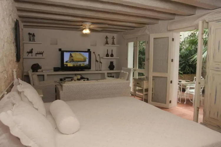 Casa Quero Hotel Boutique