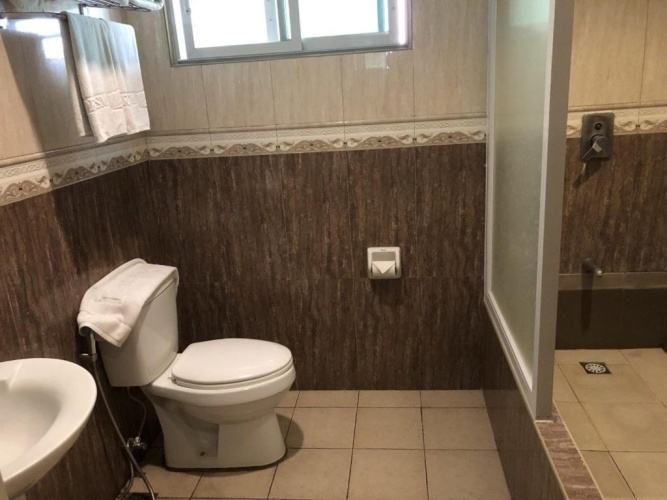 Deluxe Double Studio