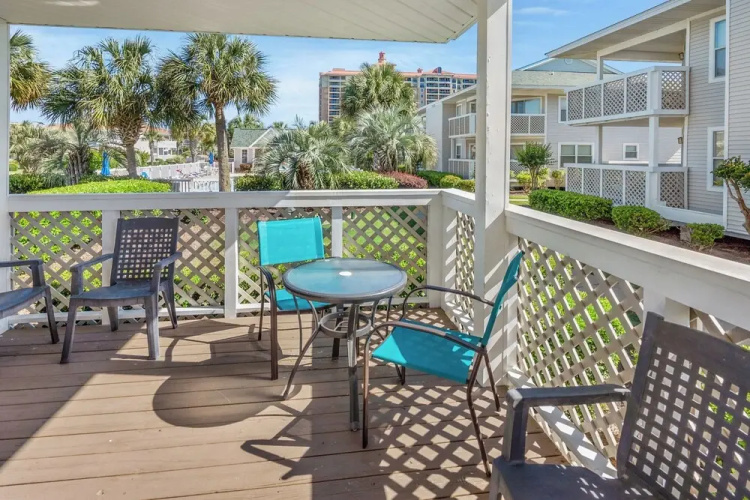 Shorehaven 16B