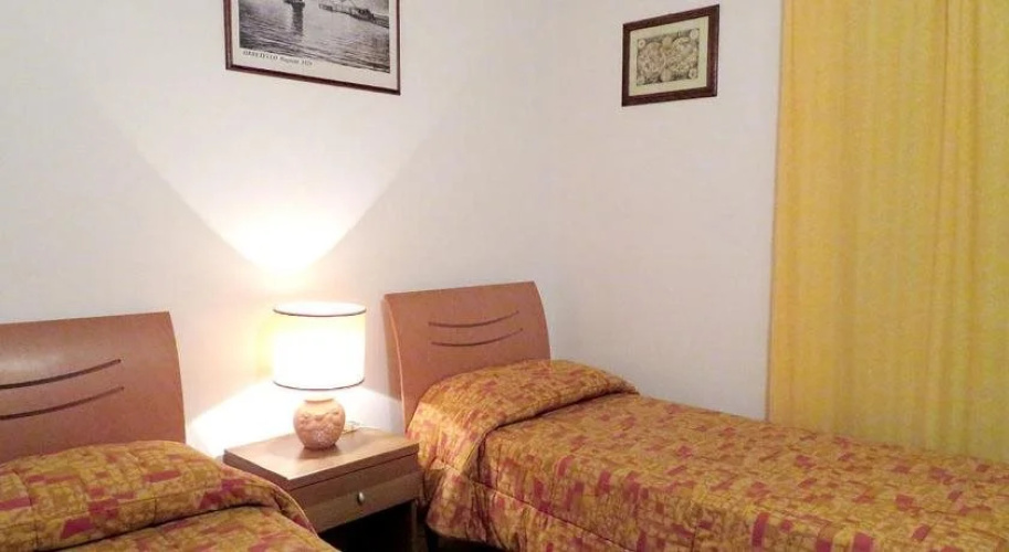 Albergo La Perla