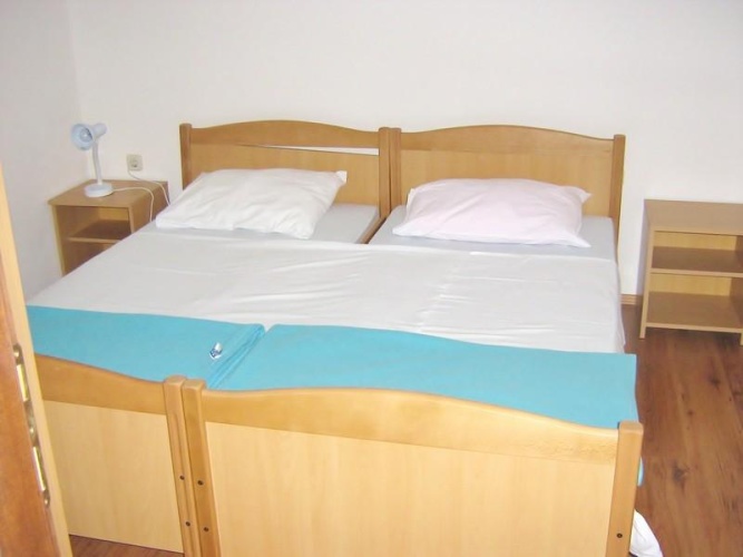 Standard Double Apartment
