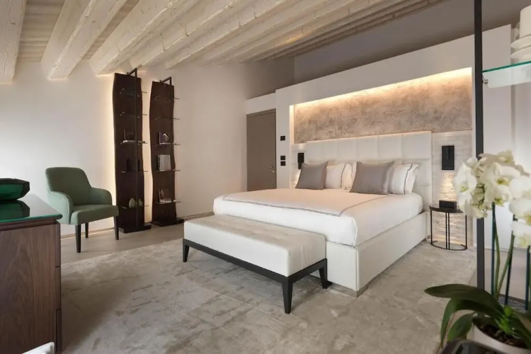 Ca' Apollonio Heritage