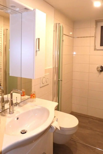 Messe-Zimmer TuS-Treff 2