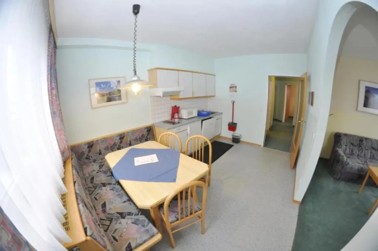 2 Bedrooms Superior Apartment