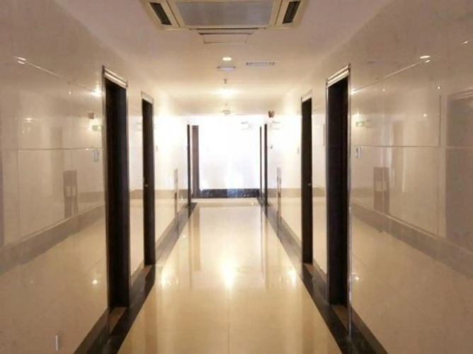 Yijing Hotel