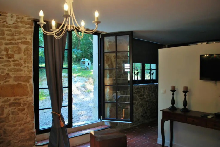 Château Bel Aspect