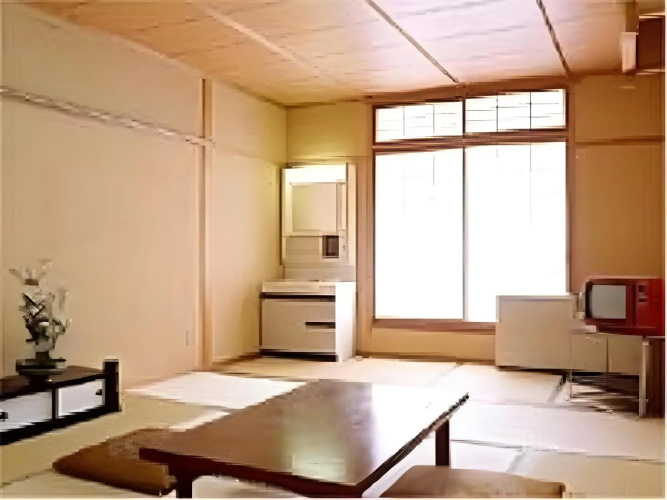 Nakanohara Ginrei
