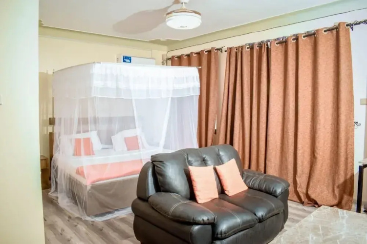 Ateker Hotel Lodwar