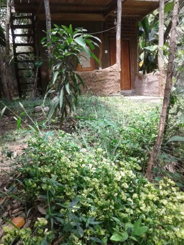 Villa Lagoon View