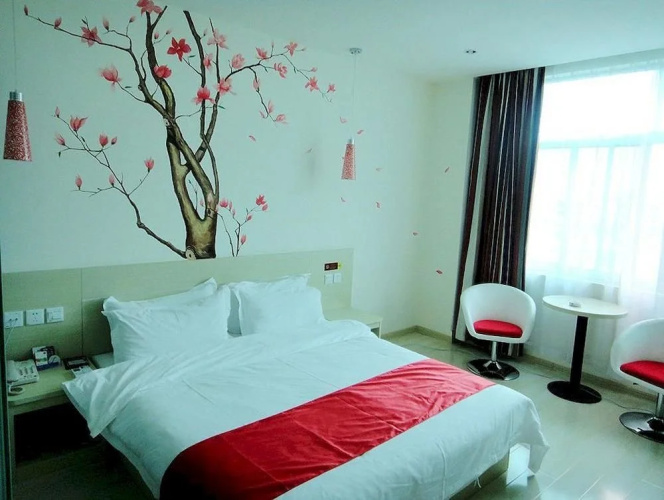 Thankyou Hotel