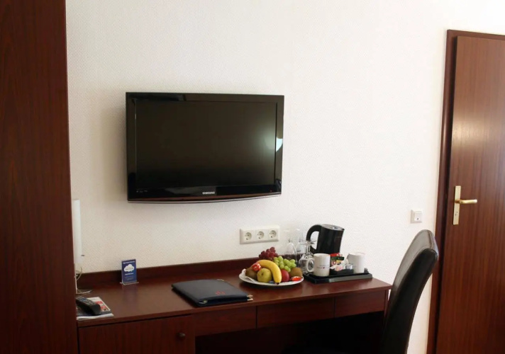 Hotel Tante Alma Mannheim