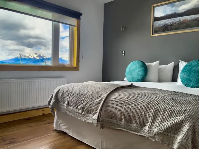 El Muelle Hotel Boutique