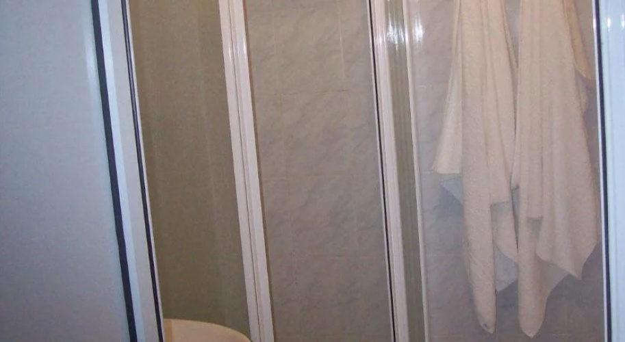 Albergo La Perla