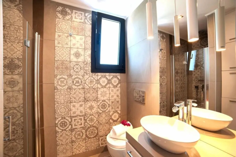 Perla Villas Chania Perla Nera Villa