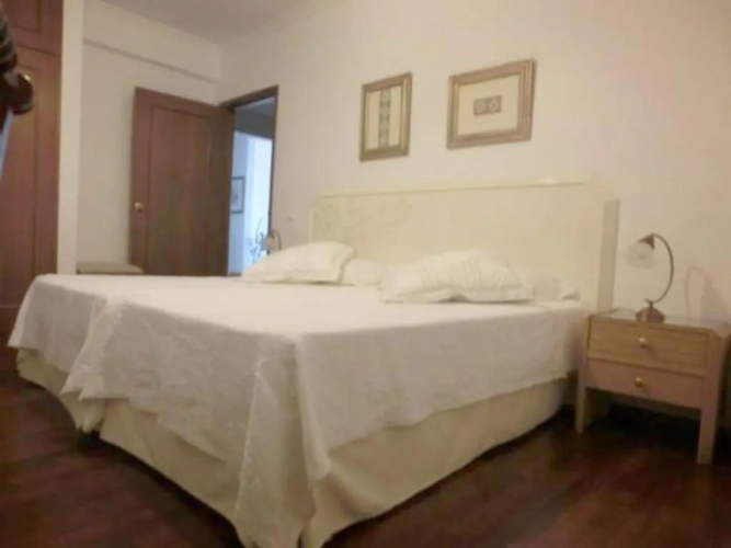 Apartament Ladeira Centro
