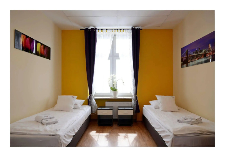 3City Hostel