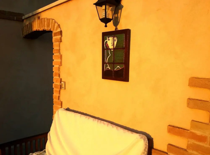 B&B Le Terrazze