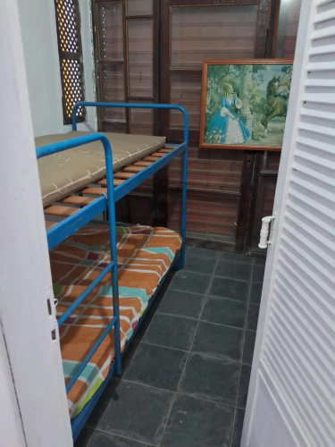 Casa de Veraneio