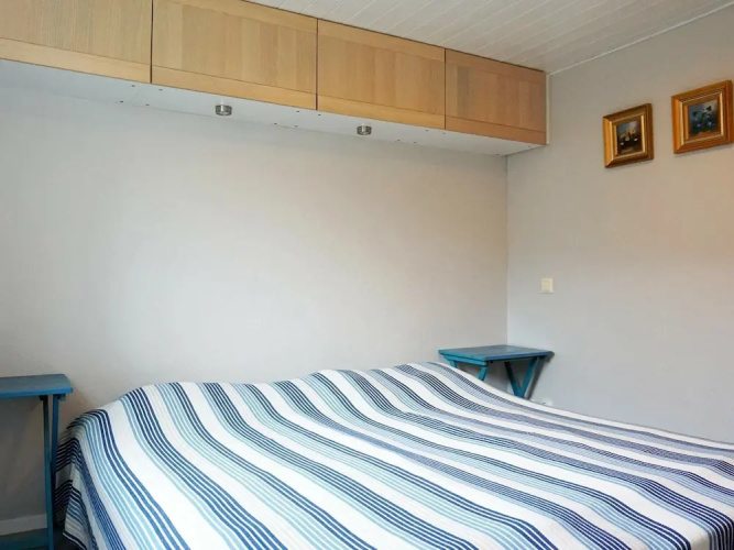 Holiday home KUNGSHAMN IV