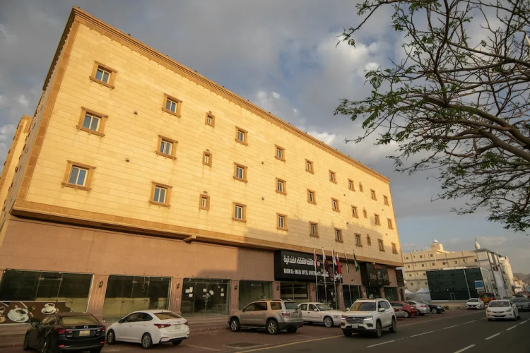 Hotelafbeelding