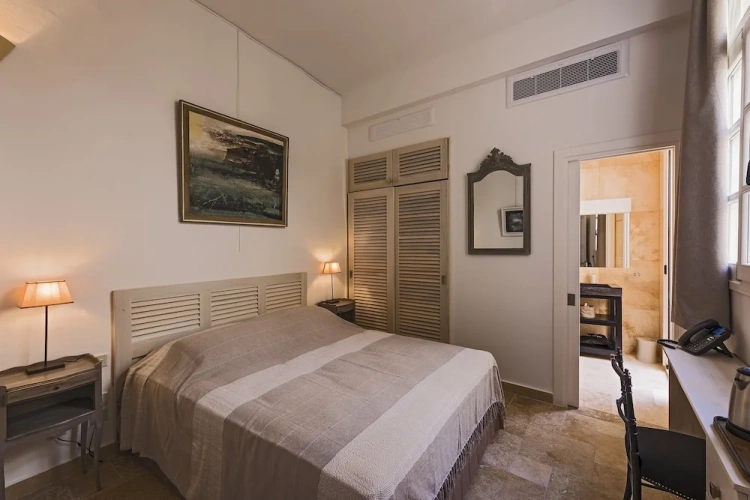Comfort Double room with balcony