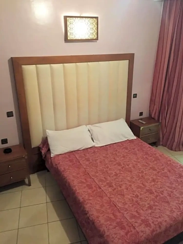 Large room
