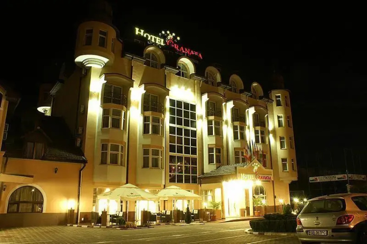 Imagen del hotel
