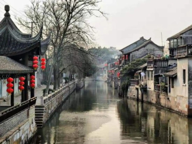 Jingyan Hostel