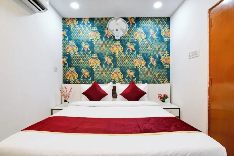 Hotel Dream Star