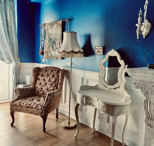 Luxury Double room