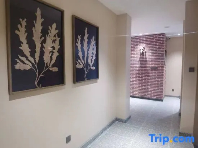 Sesame Cloud Valley Discovery Hotel(Dalian Jinshitan  Shop)