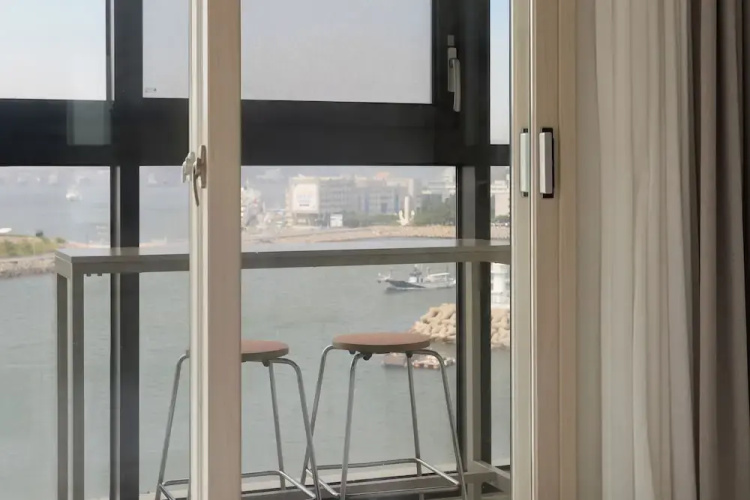Busan Hotel Grazie